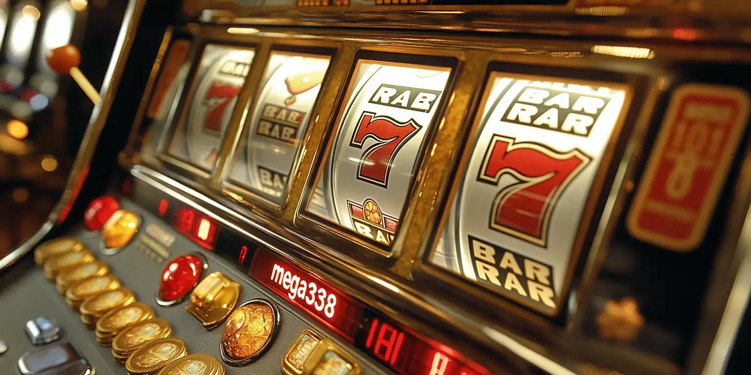 Permainan Dalam Talian: Menyelami Dunia Slot Malaysia, SA Gaming, dan Happy Fishing (2026/06/24)