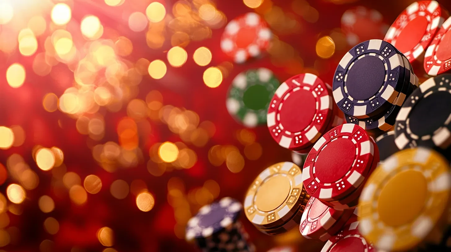 Bagaimana 128casino Berfungsi?